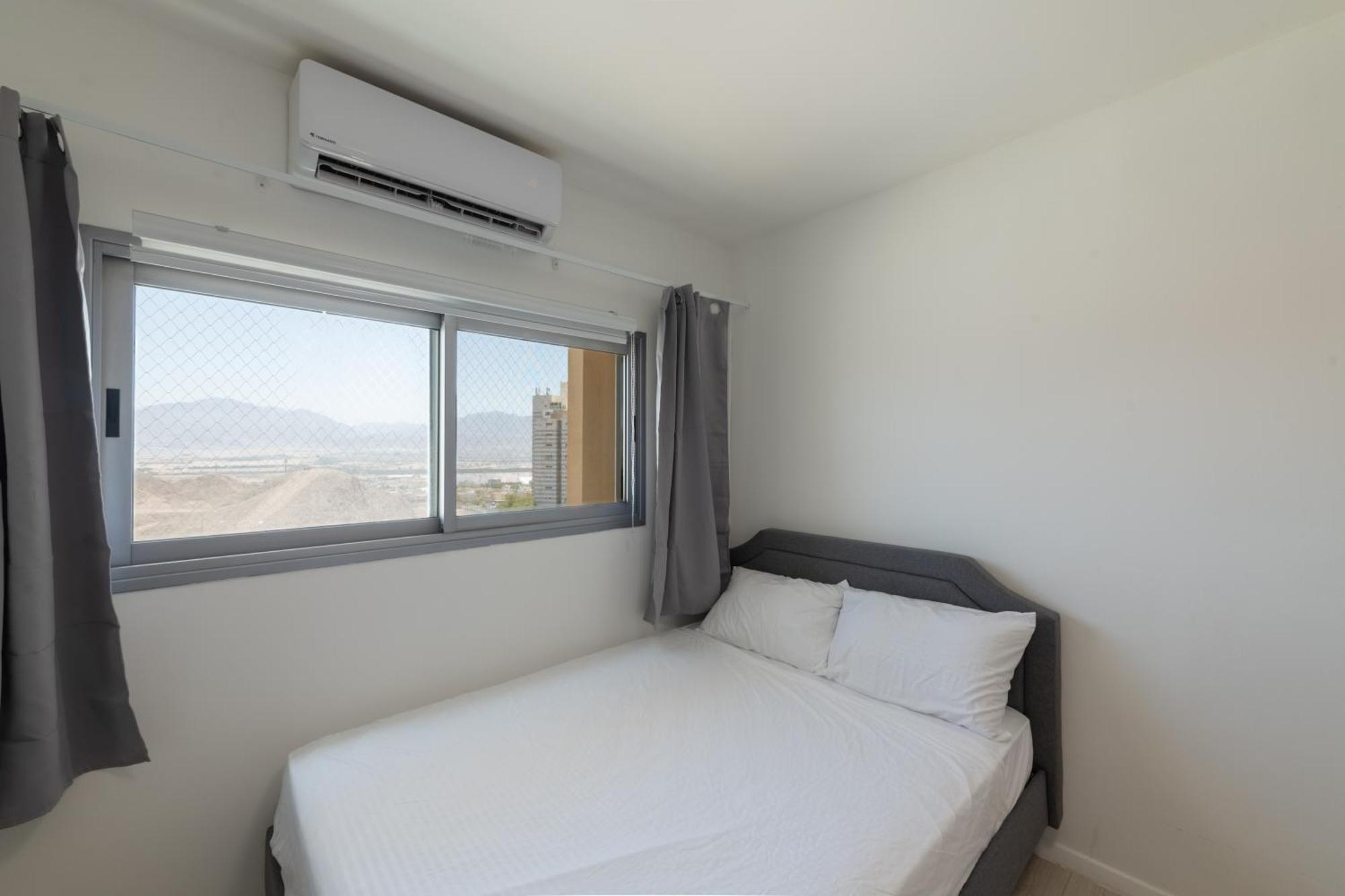 Spring Vacation-amazing Pool Apartment Eilat